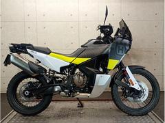 ＨＵＳＱＶＡＲＮＡ　ノーデン９０１　２０２３年モデル　ノーマル　登録済未使用車　６０５４９