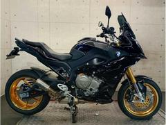 ＢＭＷ　Ｓ１０００ＸＲ　　マルケジーニホイール　ＳＣプロジェクトマフラー　シート　ノーマル付属　ＥＴＣ　５７２８８