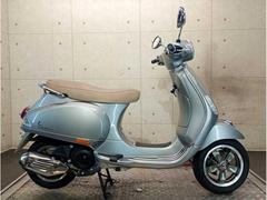 ＶＥＳＰＡ　ＬＸＶ１２５　２０２１年モデル　ノーマル　原付二種　５９５４８