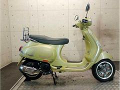 ＶＥＳＰＡ　ＶＸＬ１２５　インジェクション　７５ｔｈアニバーサリーモデル　純正リアキャリア　５９８５６