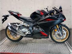 ホンダ　ＣＢＲ２５０ＲＲ　ＭＣ５１　２０２０年モデル　ＡＢＳ　ＵＳＢ電源　ヘルメットホルダー　ＲＡＭスマートフォンホルダー　６００５３