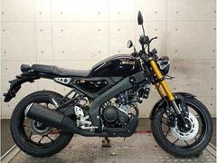 ヤマハ　ＸＳＲ１５５　インドネシア仕様　並行輸入未使用車　６１４１６