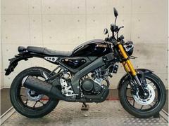 ヤマハ　ＸＳＲ１５５　インドネシア仕様　並行輸入未使用車　６１４１８