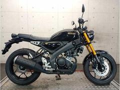 ヤマハ　ＸＳＲ１５５　インドネシア仕様　並行輸入未使用車　６１４２０