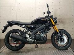 ヤマハ　ＸＳＲ１５５　インドネシア仕様　並行輸入未使用車　６１４２１