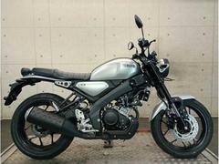 ヤマハ　ＸＳＲ１５５　インドネシア仕様　並行輸入未使用車　６１４３０