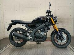 ヤマハ　ＸＳＲ１５５　インドネシア仕様　並行輸入未使用車　６１４１０