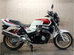 ホンダ　ＣＢ１３００Ｓｕｐｅｒ　Ｆｏｕｒ　ＳＣ４０　１９９９年モデル　ＥＴＣ車載器　ノーマル　ワンオーナー　６１３３６