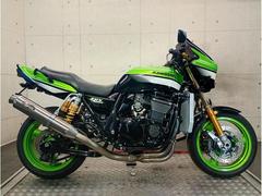 カワサキ　ＺＲＸ１２００Ｒ　２００８年モデル　最終型　Ａ８Ｆ　前後オーリンズサス　ノジマチタンフルエキゾーストＥＴＣ車載器　６０４９７