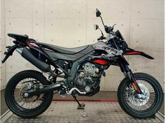 ａｐｒｉｌｉａ　ＳＸ１２５　２０１９年モデル　６１０５８