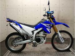 ヤマハ　ＷＲ２５０Ｒ　ＤＧ１５Ｊ　２０１５年モデル　ナックルガード　シート　ハンドル　ミラー　リアキャリア　フェンダーレス　６０４４２