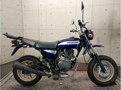 ホンダ　Ａｐｅ１００　タイプＤ　ＨＣ１３　２００９年最終型　リアキャリア　６１７２０