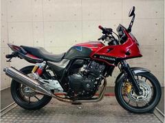 ＣＢ４００Ｓｕｐｅｒ ボルドール ＶＴＥＣ Ｒｅｖｏ(ホンダ) 中古バイク一覧｜新車・中古バイクなら【グーバイク】