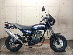 ＡｐｅタイプＤ(ホンダ) 中古バイク一覧｜新車・中古バイクなら【グーバイク】