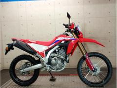 ホンダ　ＣＲＦ２５０Ｌｓ　ＭＤ４７　メーカー保証付き新車　６３５５７