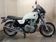 ホンダ　ＣＢ１１００ＥＸ　ＳＣ６５　２０１４年モデル　ＥＴＣ車載器　エンジンガード　グリップヒーター　スクリーン　６１５７７