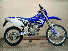 ヤマハ　ＷＲ２５０Ｆ　２００６年モデル　公道走行仕様　Ｇ２４Ｗ　６２２８６