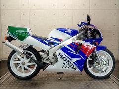 ホンダ　ＮＳＲ２５０Ｒ　ＳＥ　１９９４年モデル　ＭＣ２８　２サイクル　Ｖ型２気筒エンジン　レーサーレプリカ　６５８６６