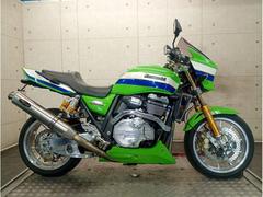 カワサキ　ＺＲＸ１２００　ＤＡＥＧ　２００９年モデル　ゲイルタイプＲホイール　オーリンズサス　オオニシスイングアーム　６４９６６