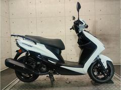 ヤマハ　シグナスＸ　ＳＲ　ＳＥＤ８Ｊ　２０１７年モデル　ノーマル　リアキャリア　６５３９１