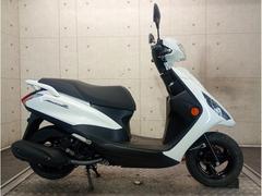 ヤマハ　ＡＸＩＳ　Ｚ　ＳＥＤ７Ｊ　スクーター　ノーマル　６４４００