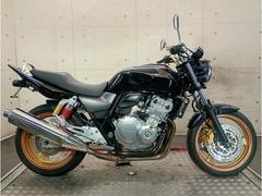 ホンダ　ＣＢ４００Ｓｕｐｅｒ　Ｆｏｕｒ　ＶＴＥＣ　Ｒｅｖｏ　ＮＣ４２　２００９年モデル　カーボンフロントフェンダー　６５７０９