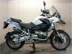 ＢＭＷ　Ｒ１２００ＧＳ　ボクサーエンジン　空冷エンジン　ＥＴＣ車載器　６４５２３