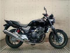 ホンダ　ＣＢ４００Ｓｕｐｅｒ　Ｆｏｕｒ　ＶＴＥＣ　Ｒｅｖｏ　ＮＣ４２　最終型　ＥＴＣ　スライダー　６６５１７
