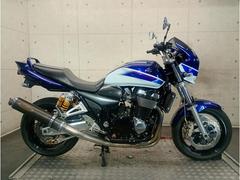 スズキ　ＧＳＸ１４００　ＧＹ７１Ａ　２００７年モデル　ＥＴＣ車載器　ＴｅｃｈＳｅｒｆｕマフラー　ＯＨＬＩＮＳリアサス　６７２２５