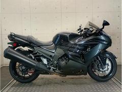 カワサキ　Ｎｉｎｊａ　ＺＸ−１４Ｒ　ヨーロッパ仕様逆車　２０１８年モデル　ＺＸＴ４０Ｈ　ＵＳＢ　スマホホルダー　ＥＴＣ車載器　６７７５３