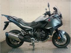 ホンダ　ＮＴ１１００　ＤＣＴ　２０２２年モデル　ＳＣ８４　ノーマル　クルーズコントロール　グリップヒーター　ＥＴＣ２．０車載器　６８２０４