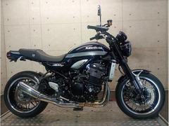 カワサキ　Ｚ９００ＲＳ　２０２１年モデル　ＥＴＣ車載器　６８１５４
