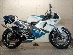 ヤマハ　ＴＺＲ２５０Ｒ　３ＸＶ　１９９２年モデル　乾式クラッチ　Ｖ型２気筒エンジン　６８５３６