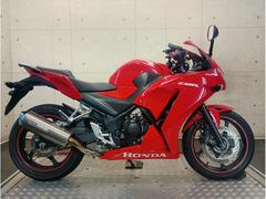 ホンダ　ＣＢＲ２５０Ｒ　ＭＣ４１後期　２０１５年モデル　ＡＢＳ　２灯式ヘッドライト　ＥＴＣ車載器　６７９５１