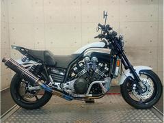 ヤマハ　ＶＭＡＸ　２００７年モデル　ＶＰ２０Ｎ　最終型　フルカスタム　６８４７６