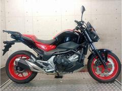 ホンダ　ＮＣ７５０Ｓ　ＲＣ８８　２０１６年モデル　リアキャリヤ　ヘルメットホルダー　ＥＴＣ車載器　６６８８８