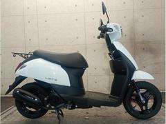 スズキ　レッツ　２０２１年モデル　ＣＡ４ＡＡ　４サイクル　５０ＣＣ　６８５６６