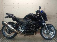 カワサキ　Ｚ１０００　ＺＲＴ００Ｂ　２００９年モデル　マレーシア仕様逆車　ＮＯＪＩＭＡチタンマフラー　ゲイルスピードホイール　６７０８５