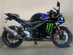 ヤマハ　ＹＺＦ−Ｒ３　ＲＨ１３Ｊ　２０２０年モデル　Ｍｏｎｓｔｅｒ　Ｅｎｅｒｇｙ　Ｙａｍａｈａ　ＭｏｔｏＧＰ　Ｅｄｉｔｉｏｎ　６７０４５