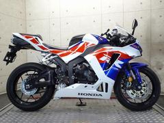 ホンダ　ＣＢＲ６００ＲＲ　ＰＣ４０　２０２１年モデル　３０周年カラー　エンジンスライダー　ＥＴＣ２．０車載機　ＵＳＢ電源　６７８９６