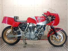 ＤＵＣＡＴＩ　９００ＭＨＲ　１９８０年モデル　ＤＭ５６０ＳＳ　ワンオーナー　フルカスタム　６８５０９