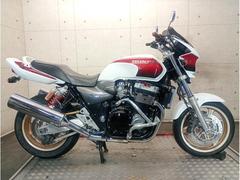 ホンダ　ＣＢ１３００Ｓｕｐｅｒ　Ｆｏｕｒ　１９９９年モデル　ＳＣ４０　ビキニカウル　エンジンガード　フェンダーレス　　６８８９１