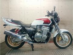 ホンダ　ＣＢ１３００Ｓｕｐｅｒ　Ｆｏｕｒ　ＳＣ４０　２０００年モデル　ＥＴＣ車載器　スライダー　リアキャリア　フェンダーレス　６９１２２