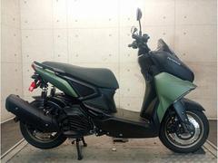 ヤマハ　Ｘフォース　ＳＧ７９Ｊ　２０２２年モデル　ＡＢＳ　トラクションコントロール　グリップヒーター　６７９１６
