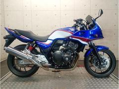 ホンダ　ＣＢ４００Ｓｕｐｅｒ　ボルドール　ＶＴＥＣ　Ｒｅｖｏ　ＮＣ４２　最終型　６９１２３