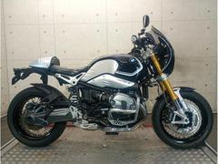 ＢＭＷ　Ｒ　ｎｉｎｅＴ　ＡＢＳ　ＥＴＣ２．０車載器　ビキニカウル　シングルシートカウル　６９４５１