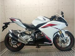 ホンダ　ＣＢＲ２５０ＲＲ　ＭＣ５１　ＡＢＳ　２０１９年モデル　エンジンスライダー　並列２気筒エンジン　６９３４６