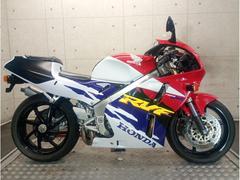 ホンダ　ＲＶＦ４００　後期型　ＮＣ３５　ノーマル　Ｖ型４気筒　６９４５９
