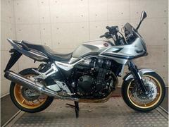 ホンダ　ＣＢ１３００Ｓｕｐｅｒ　ボルドール　ＳＣ５４　２０２１年モデル　ＡＢＳ　ＥＴＣ２．０車載器　グリップヒーター　６９６１０