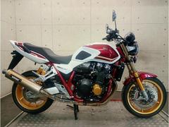 ホンダ　ＣＢ１３００Ｓｕｐｅｒ　Ｆｏｕｒ　ＳＰ　３０ｔｈ　Ａｎｎｉｖｅｒｓａｒｙ　ＳＣ５４　２０２３年モデル　前後オーリンズ　６８１９９